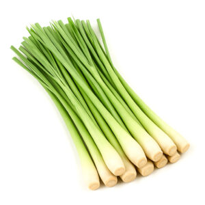 Lemon Grass: The Citrusy Stalk