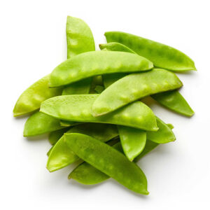 Snow Peas: The Delicate Delight