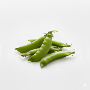 Sugar Snaps: The Sweet Crunch